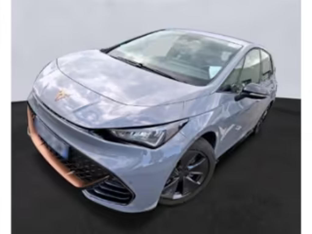 Cupra Born 58 kWh