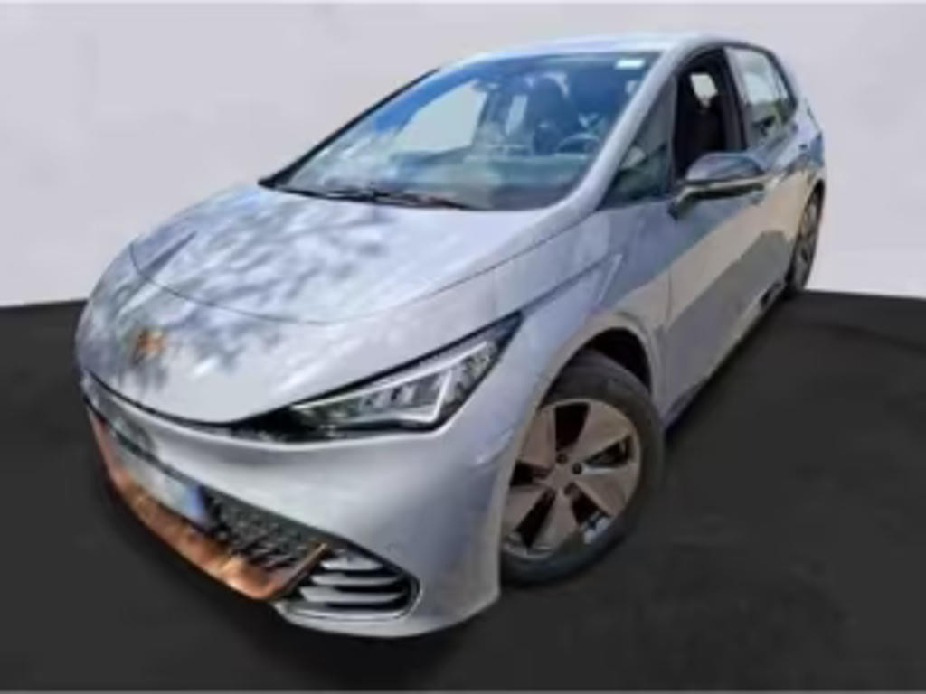 Cupra Born 58 kWh