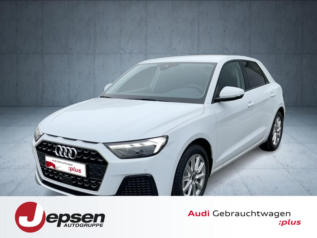 Audi A1 Sportback 30 TFSI