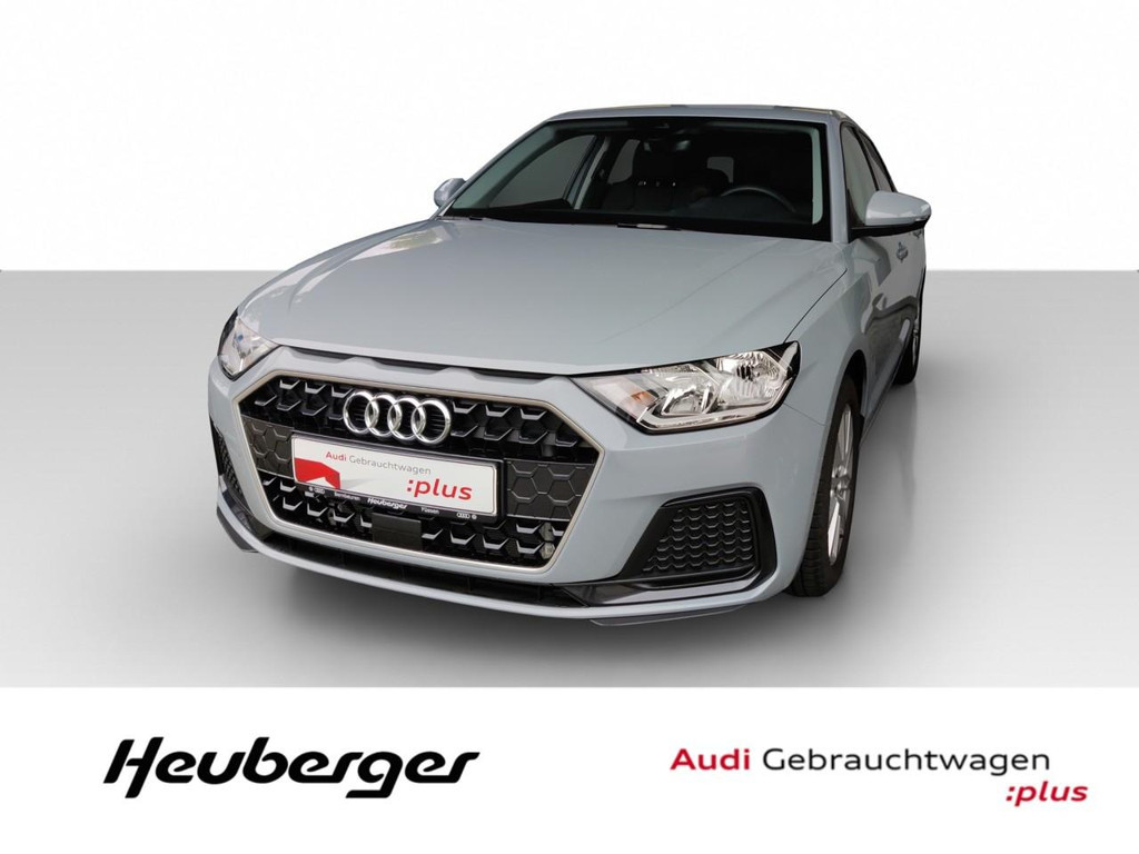 Audi A1 Sportback 30 TFSI
