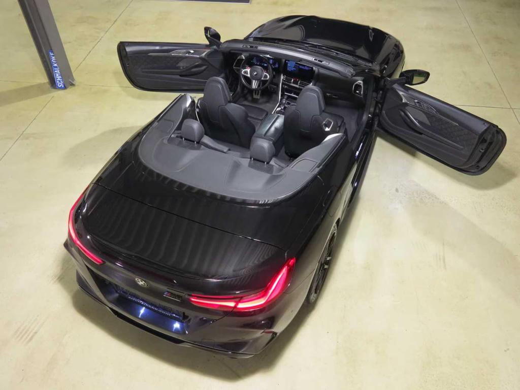 BMW M8