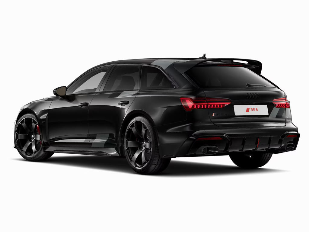 Audi RS6