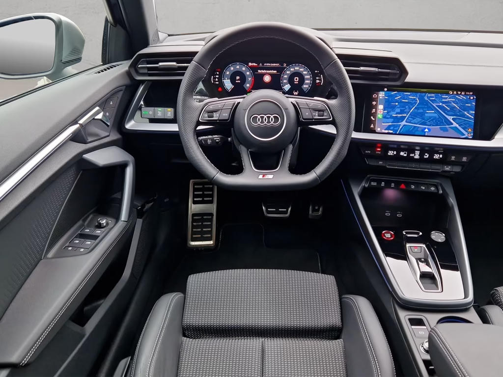 Audi S3