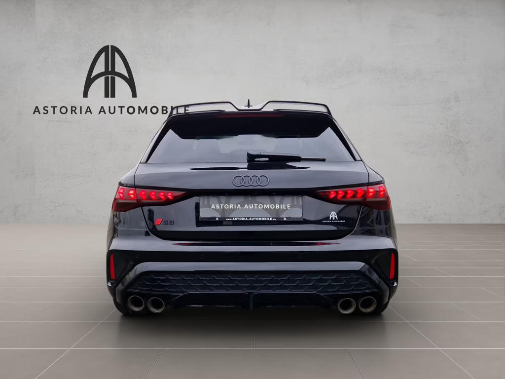 Audi S3
