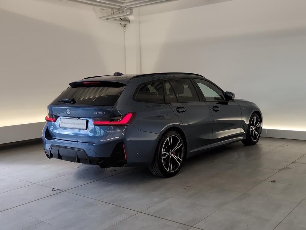 BMW 3 Serie
