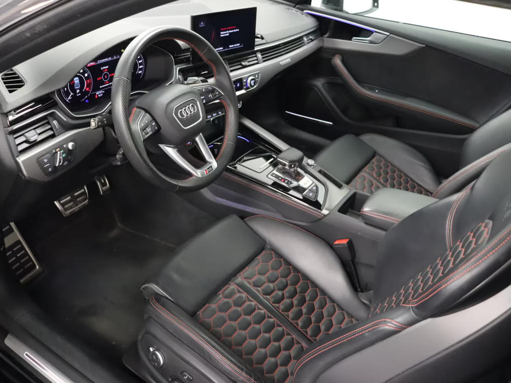 Audi RS5