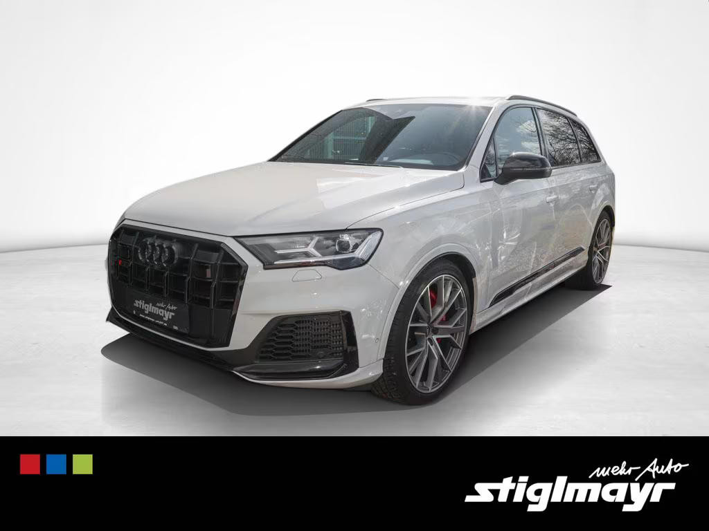 Audi SQ7