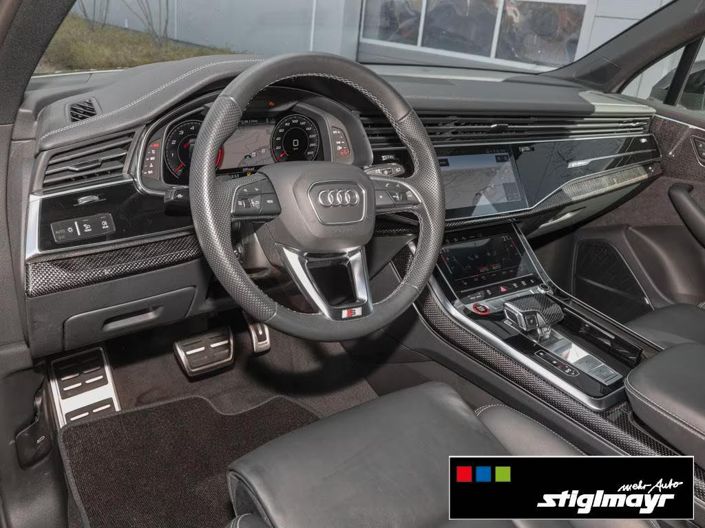 Audi SQ7