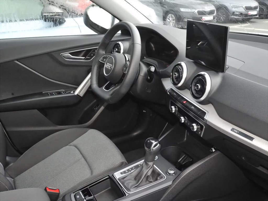 Audi Q2 35 TFSI