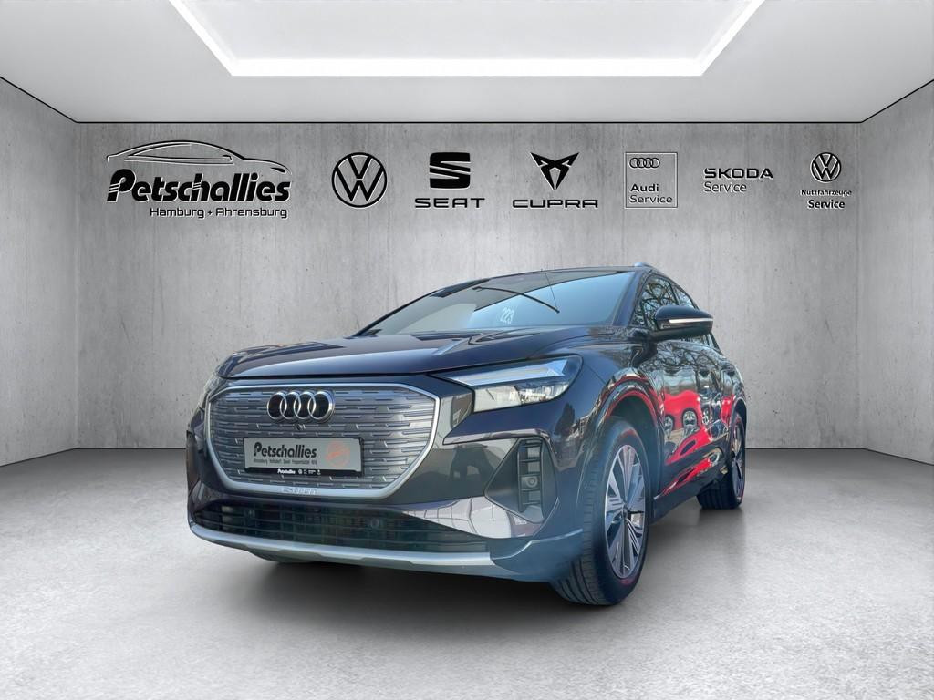 Audi Q4 e-tron 40
