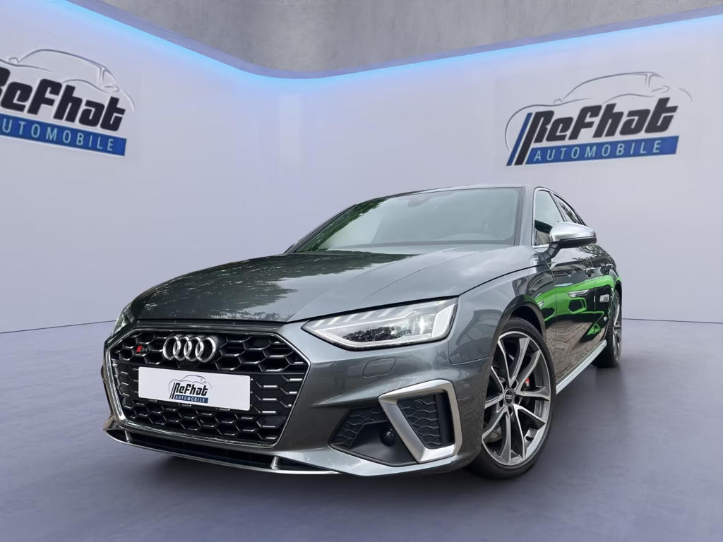 Audi S4