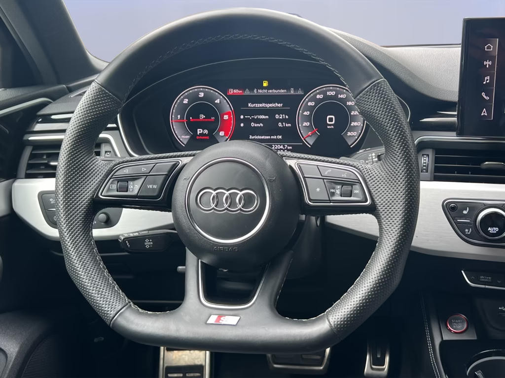 Audi S4