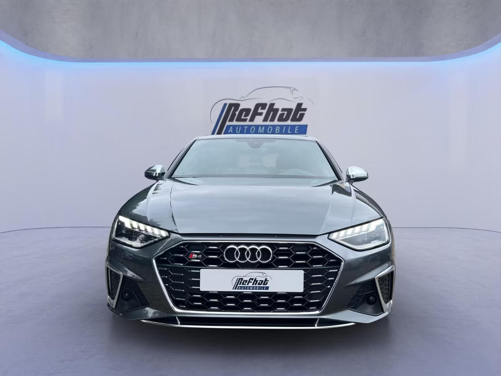 Audi S4