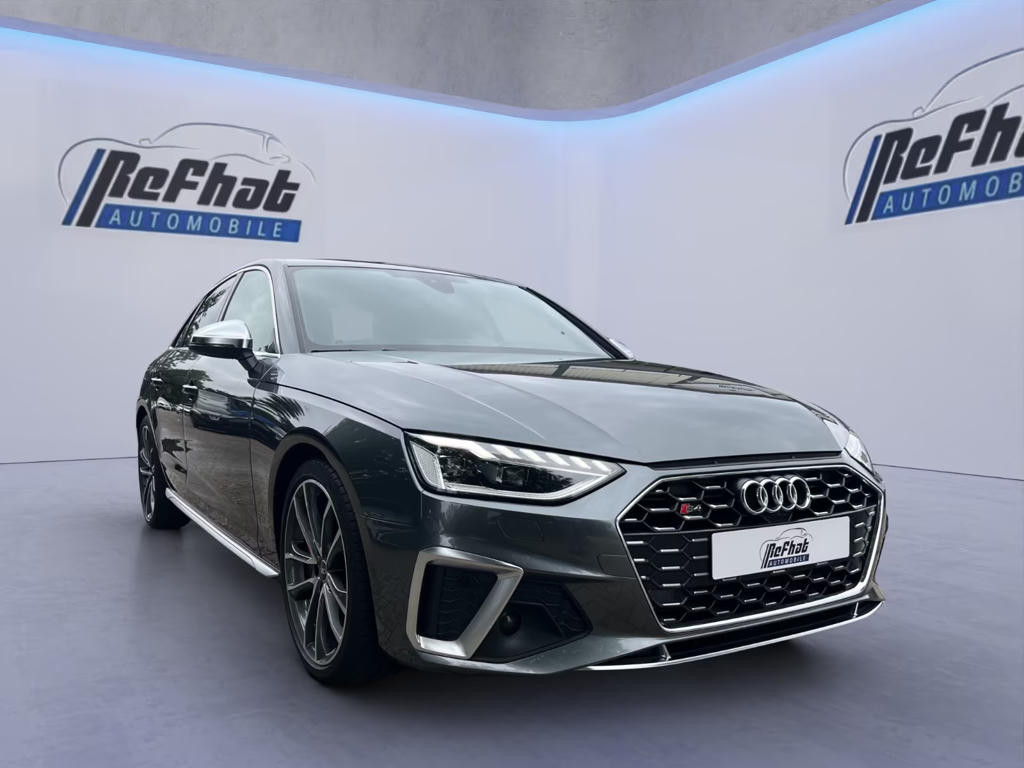 Audi S4