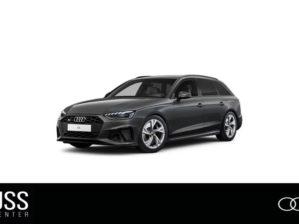 Audi S4 Avant Quattro Business