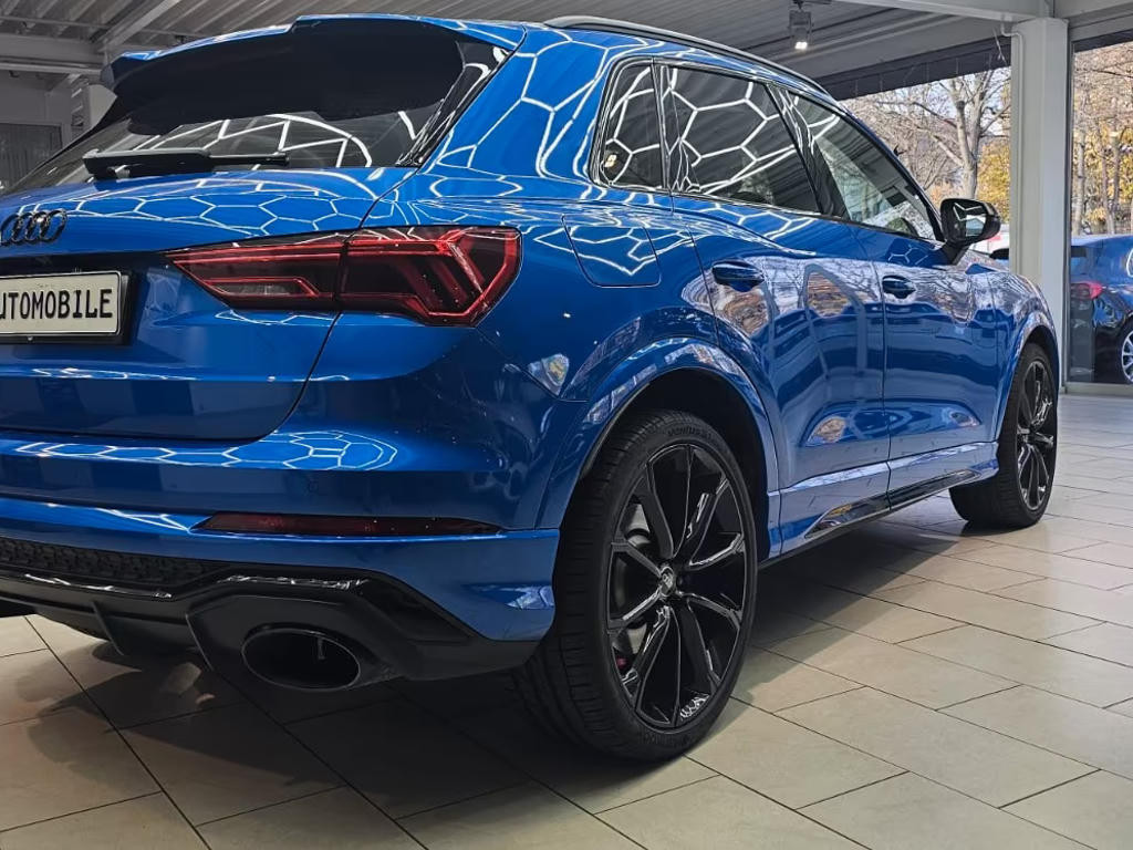 Audi RS Q3