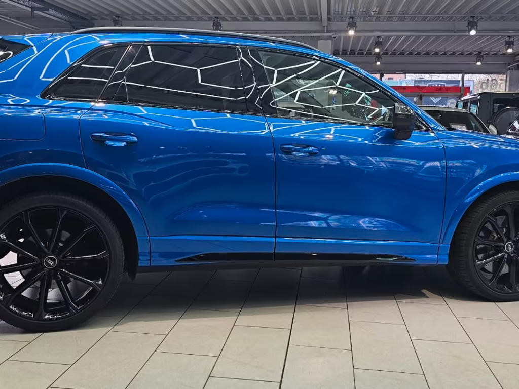 Audi RS Q3