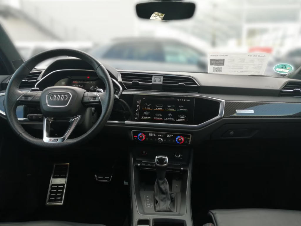 Audi RS Q3