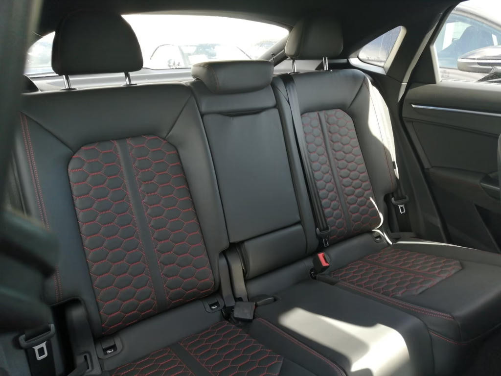 Audi RS Q3