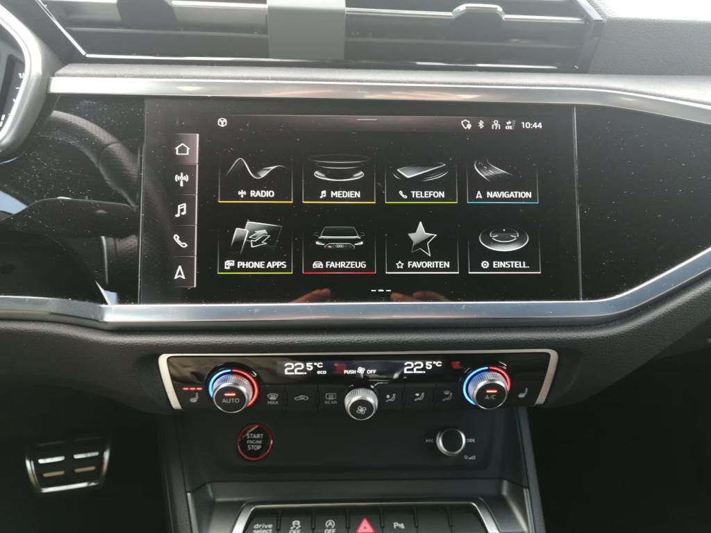 Audi RS Q3