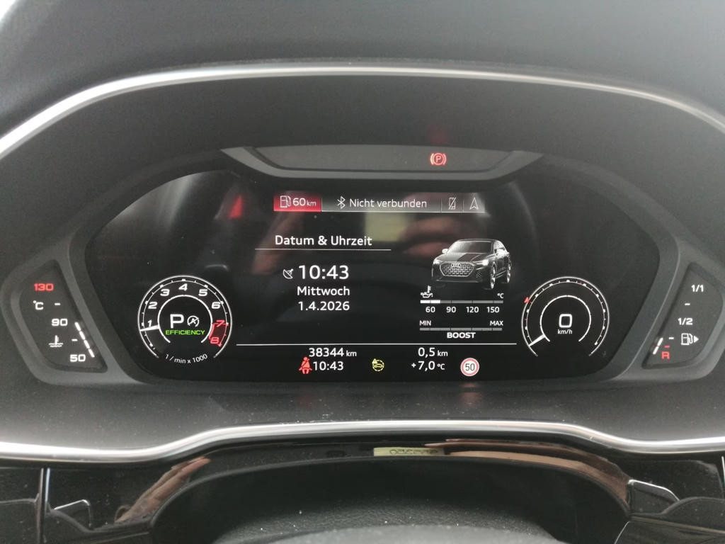 Audi RS Q3