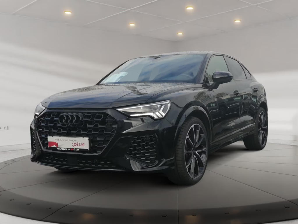 Audi RS Q3