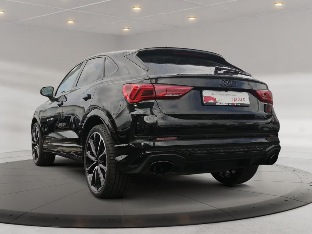 Audi RS Q3