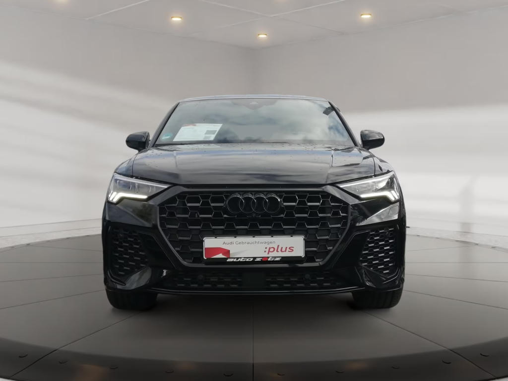 Audi RS Q3