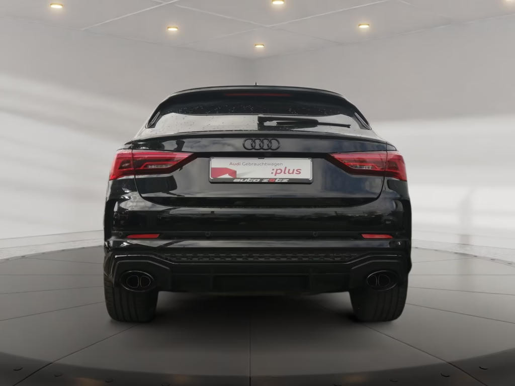 Audi RS Q3