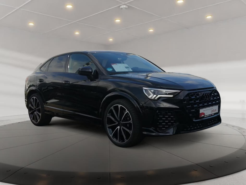 Audi RS Q3