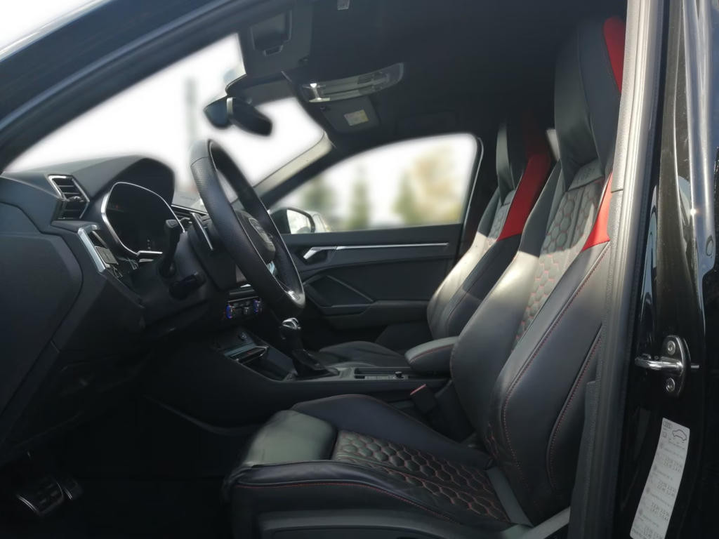 Audi RS Q3
