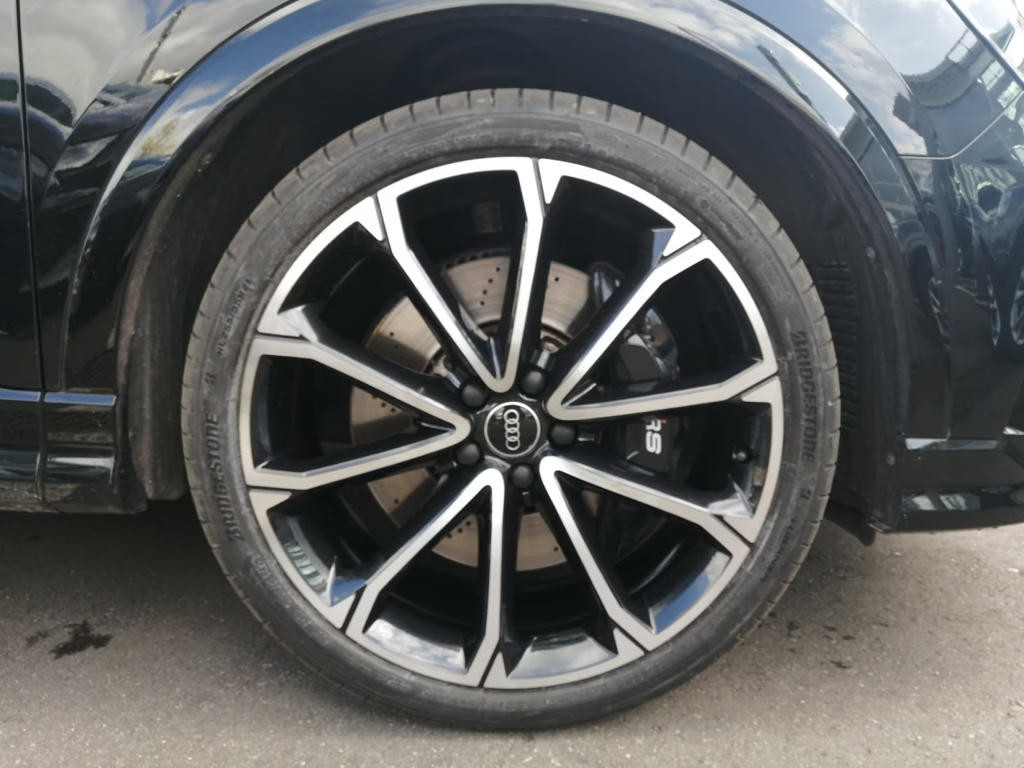 Audi RS Q3