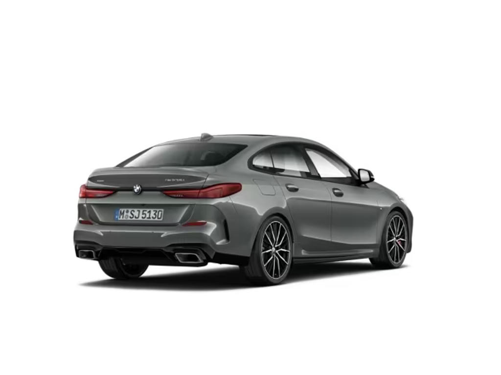 BMW M235