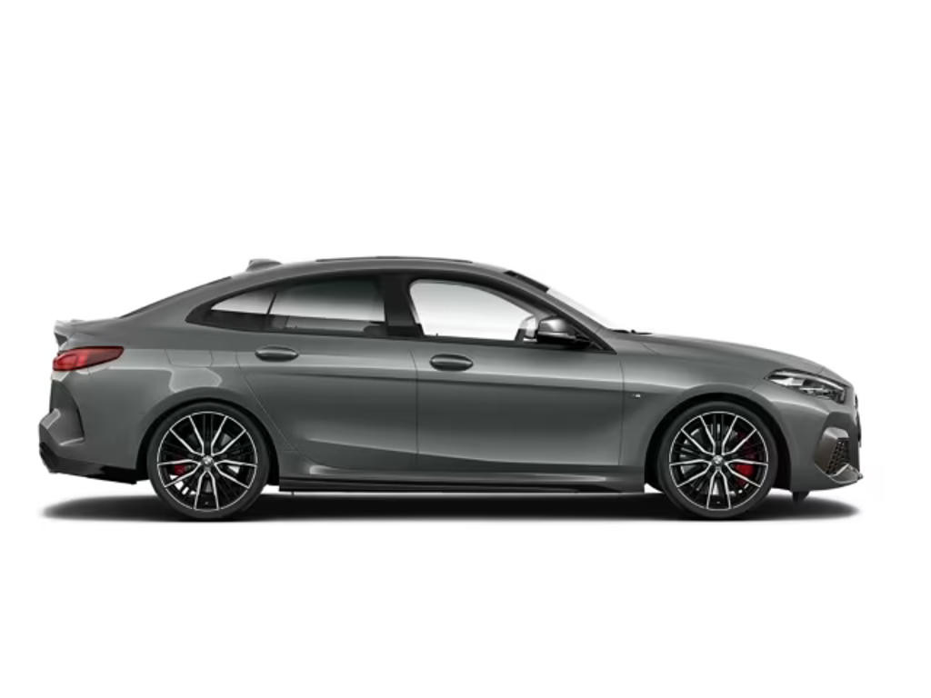 BMW M235