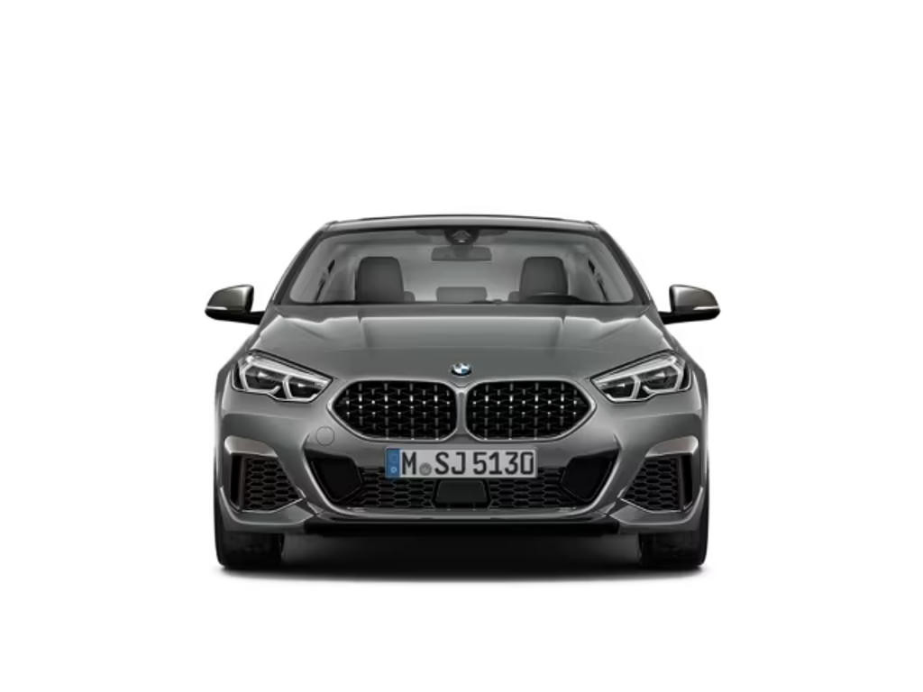 BMW M235