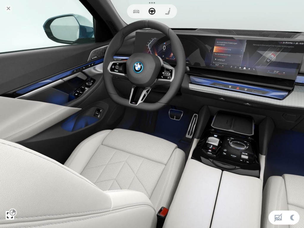 BMW i5