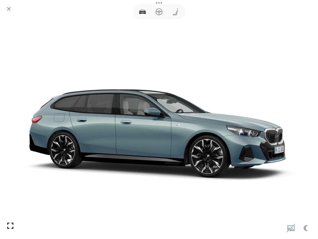 BMW i5