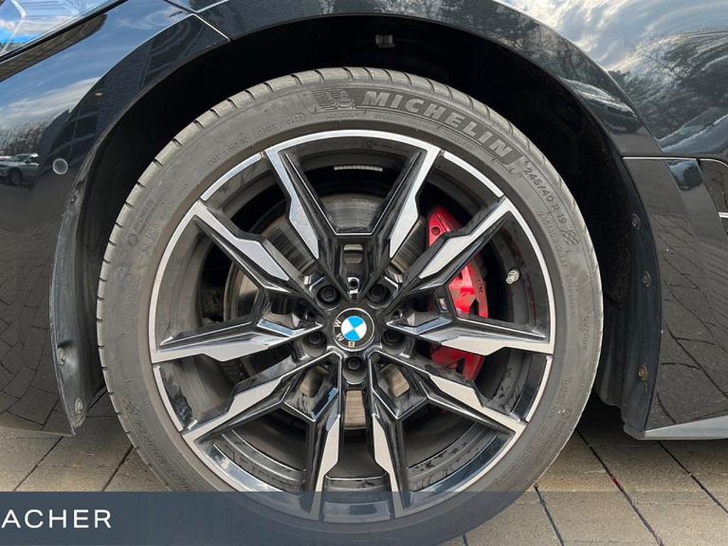 BMW M440