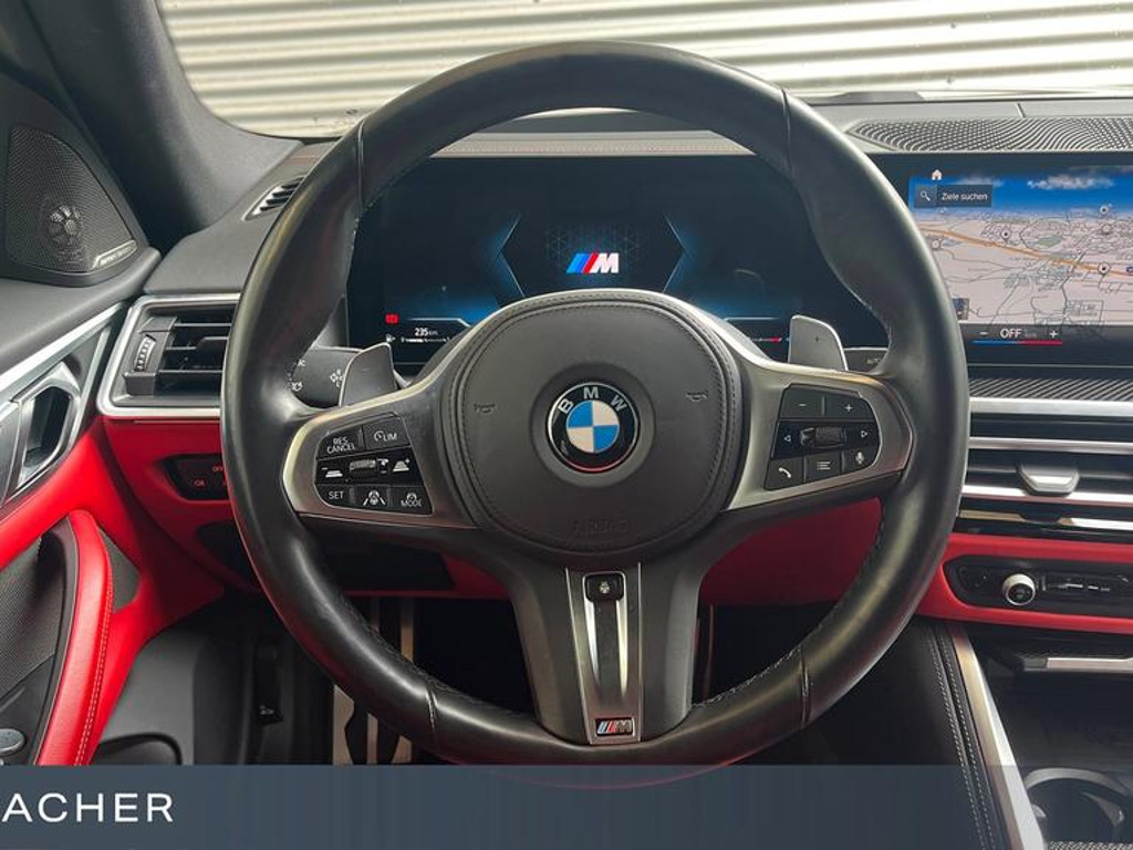 BMW M440
