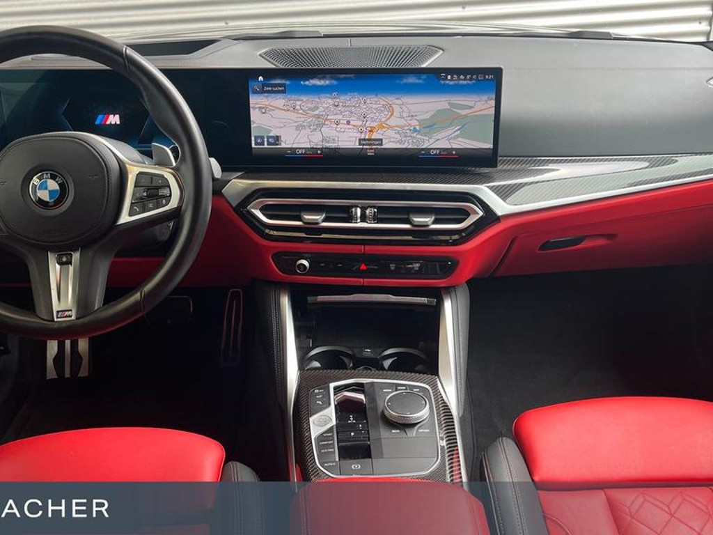 BMW M440