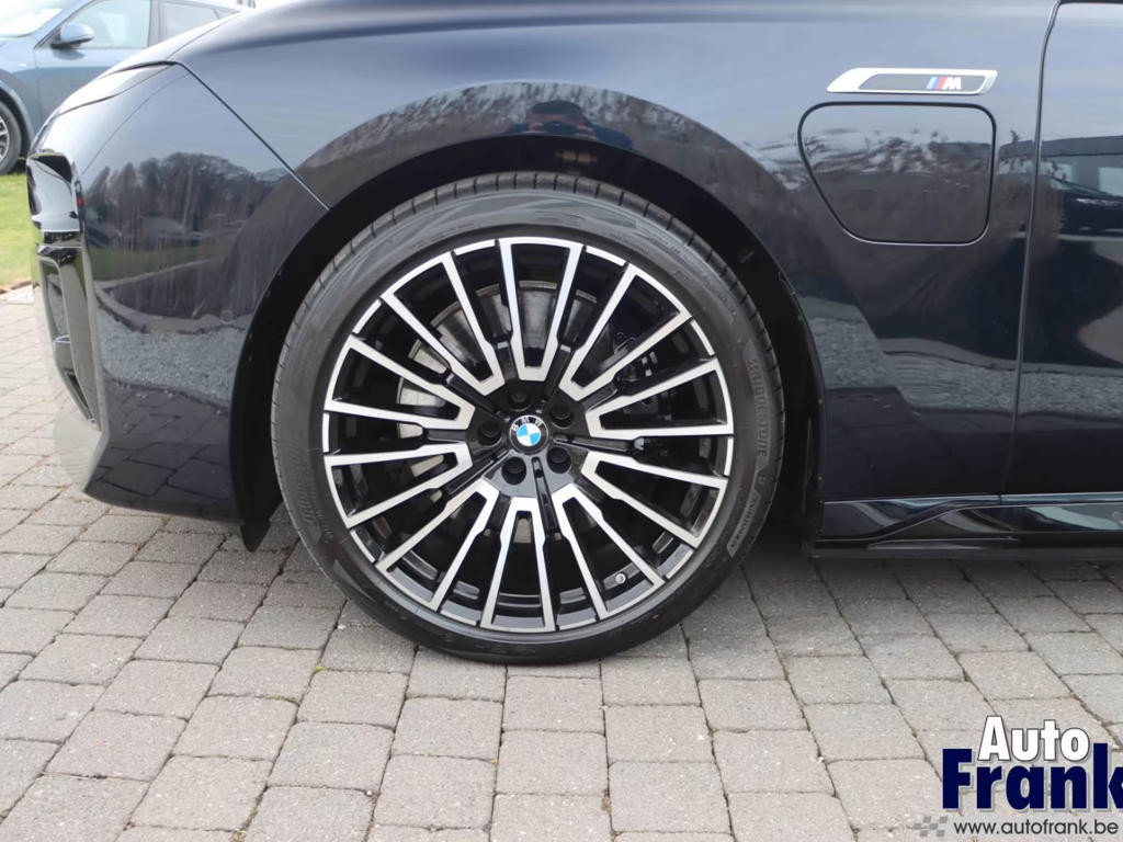 BMW 7 Serie