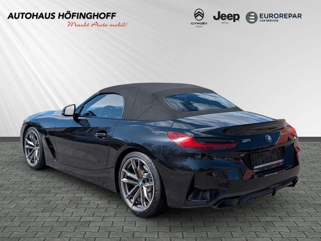 BMW Z4