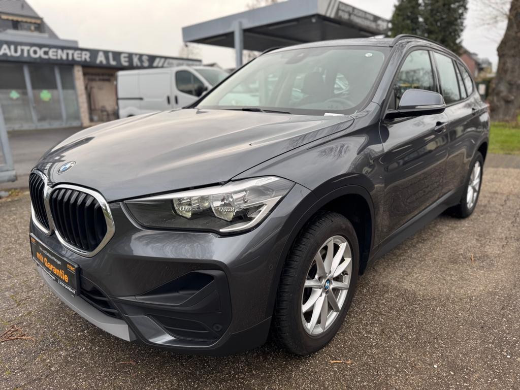 BMW X1 sDrive Advantage pakket