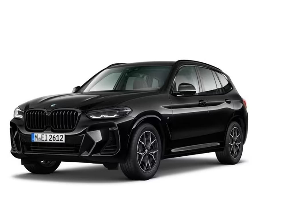 BMW X3 M-Sport xDrive20d