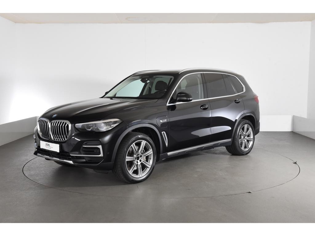 BMW X5 xDrive xDrive45e