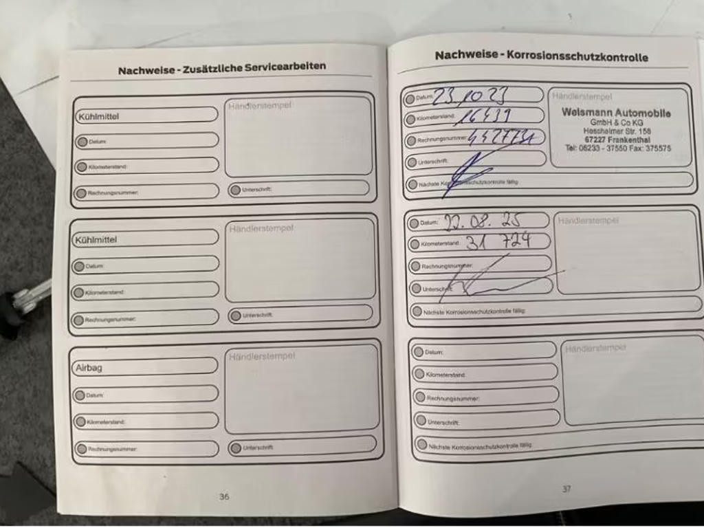 Ford EcoSport Titanium