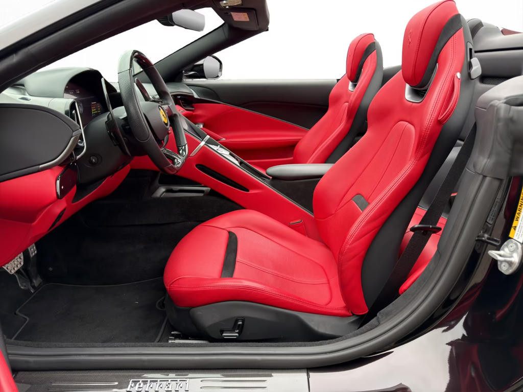 Ferrari Roma