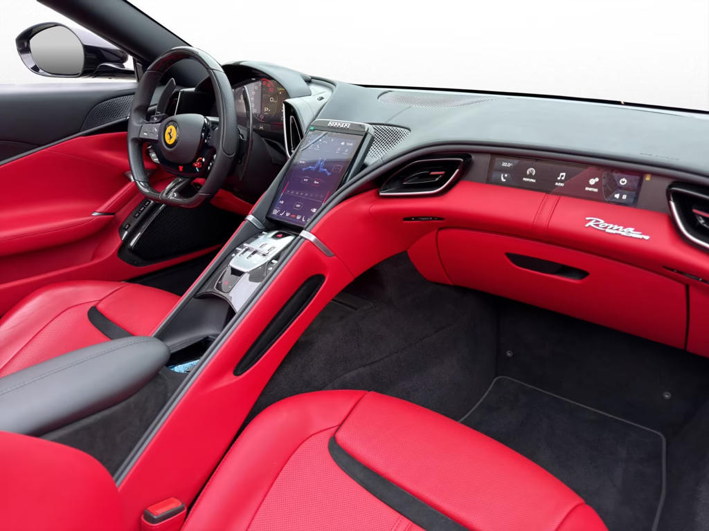 Ferrari Roma
