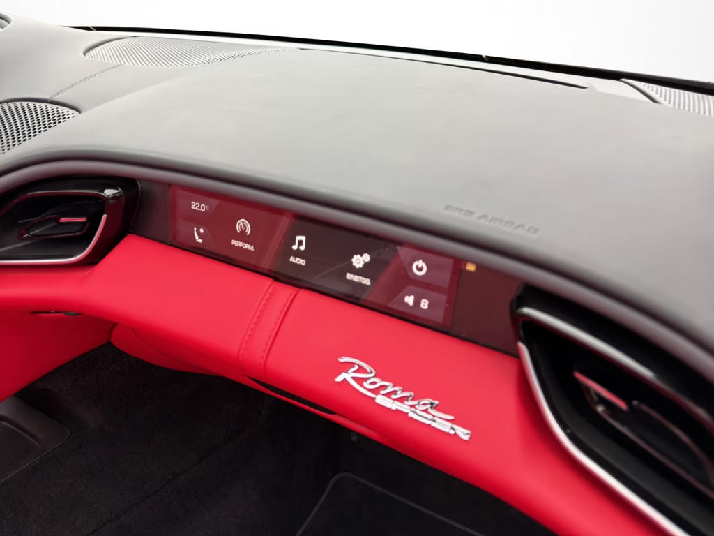Ferrari Roma