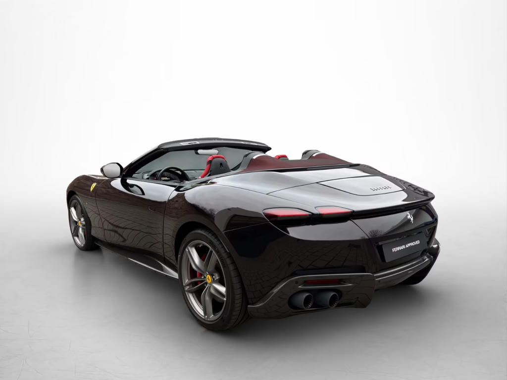 Ferrari Roma